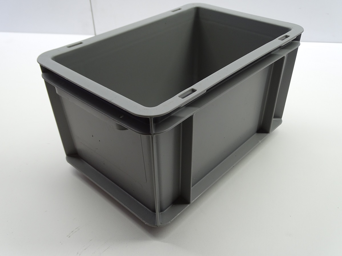 Eurokasten EF 3170 von SSI Schäfer 300x200x170 NEU / 2.Wahl – Bild 2