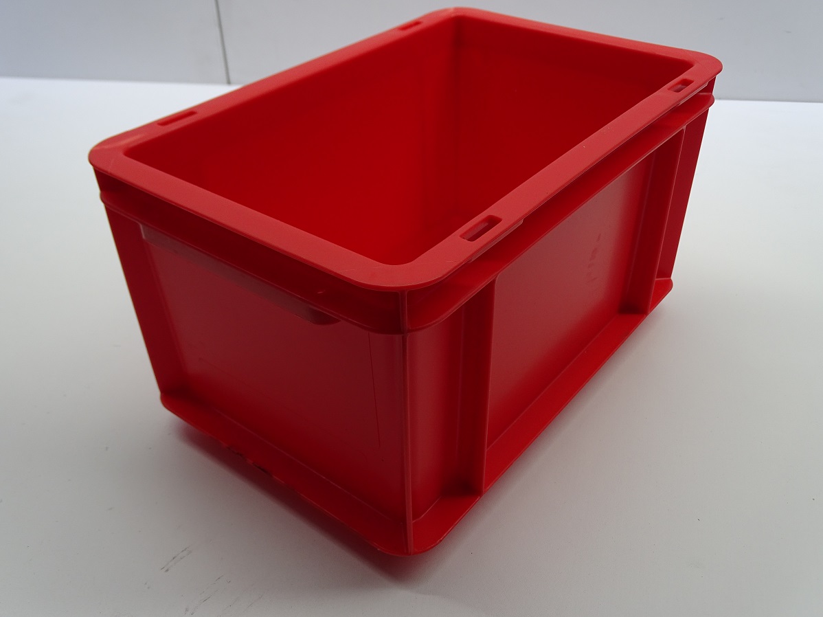 Eurokasten EF 3170 von SSI Schäfer 300x200x170 NEU / 2.Wahl