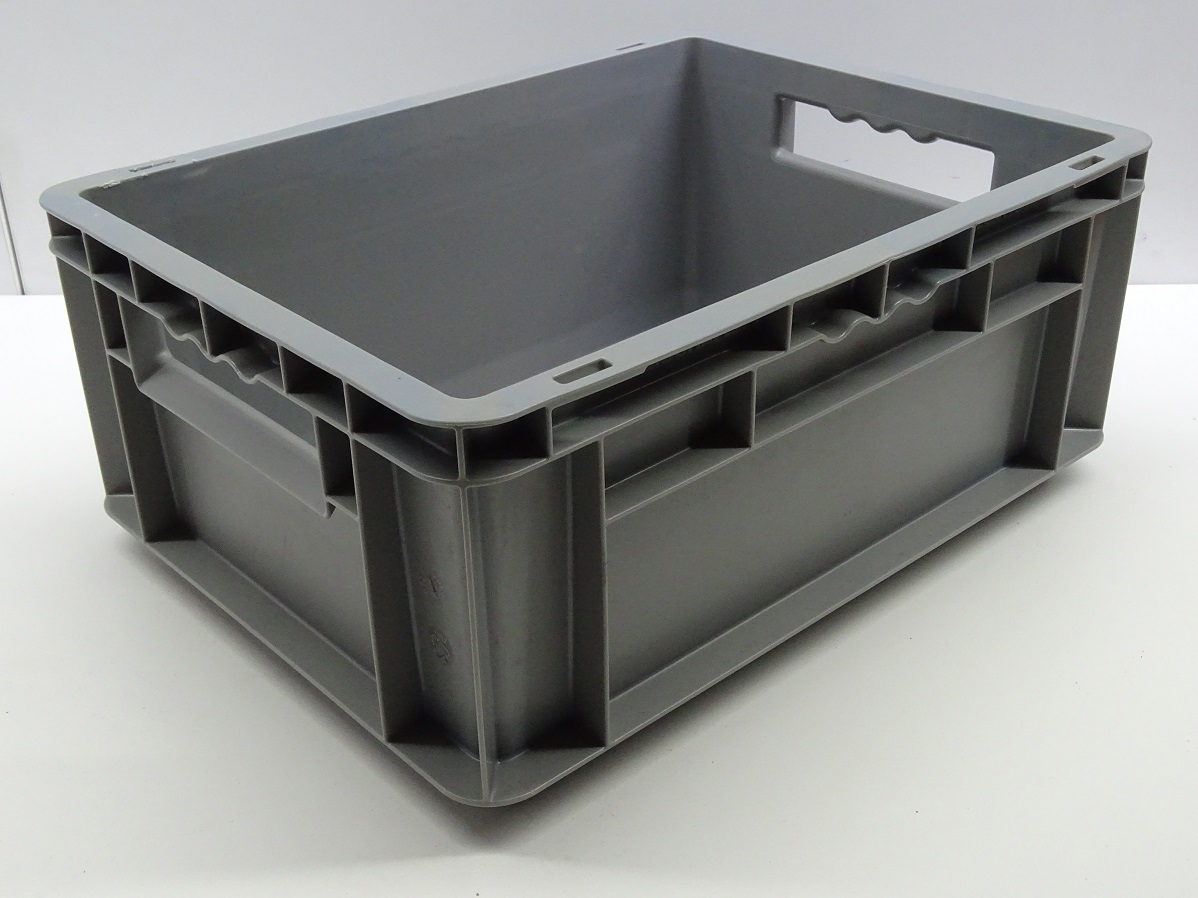 Stapelkasten EF 4170 von SSI Schäfer 400x300x170 Neu / 2. Wahl – Bild 3