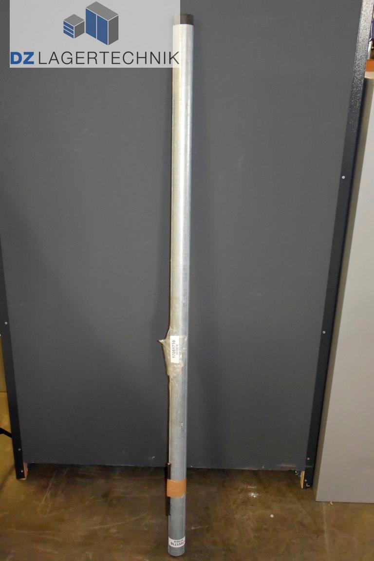 46+ Metallpfosten Zum Einbetonieren, In verschiedenen höhen und
