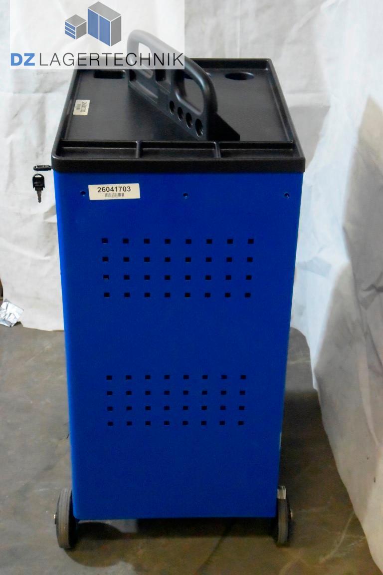 Werkstattwagen BASIC mit 6 Schubladen – Bild 5