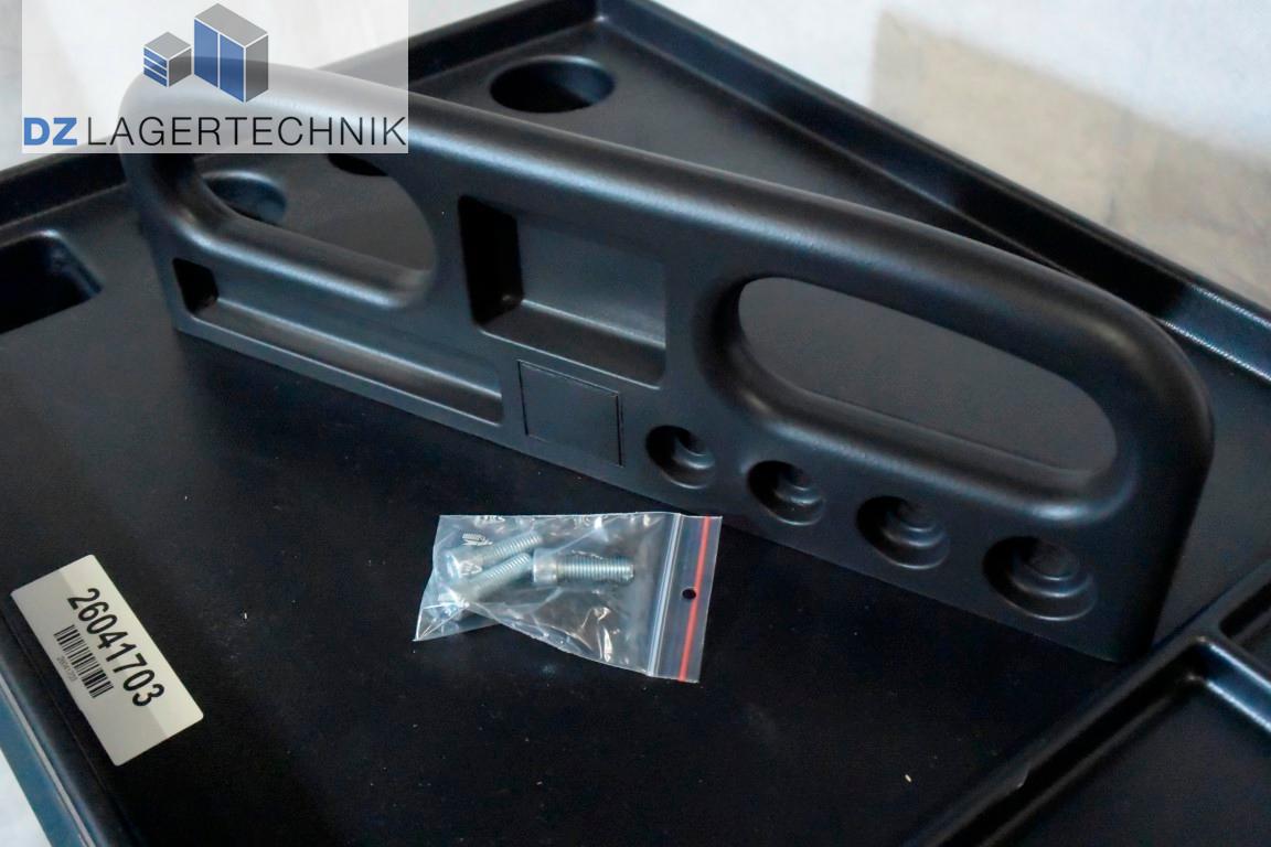 Werkstattwagen BASIC mit 6 Schubladen – Bild 6