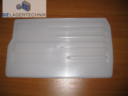 Zwischenwand ZW 322G für LF 322 GZW weiß – Bild 2