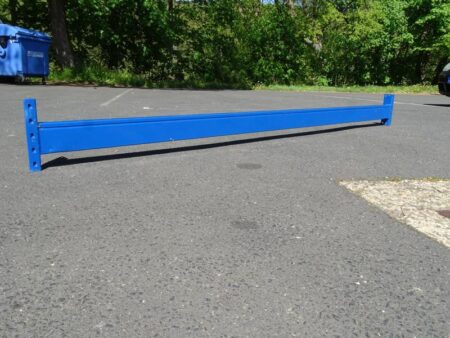 weiterer Längstraversentyp CE - optional