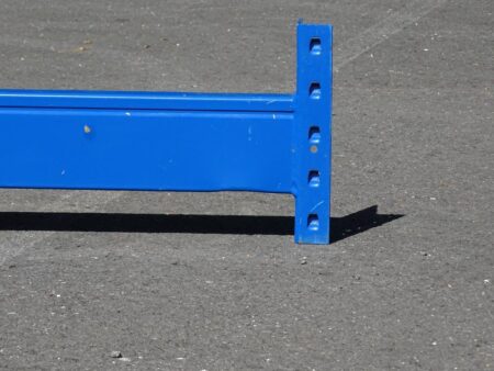 SSI Schäfer PR 350/600 Längstraverse mit Profil INP