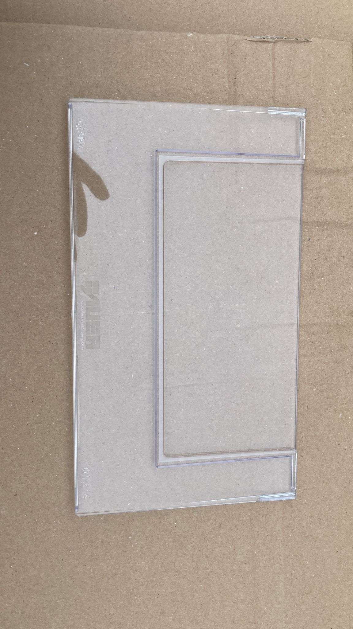 Auer QT 214 Querteiler für RK 3214 RK 4214 RK 5214 RK 6214 – Bild 4