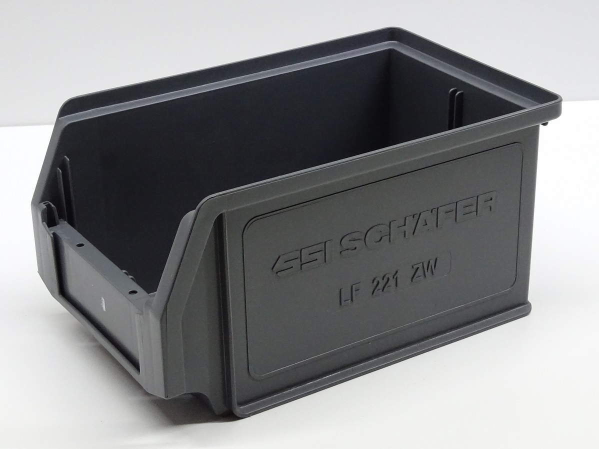 LF 221 Regalkasten von SSI Schäfer Neu / 2.Wahl – Bild 4