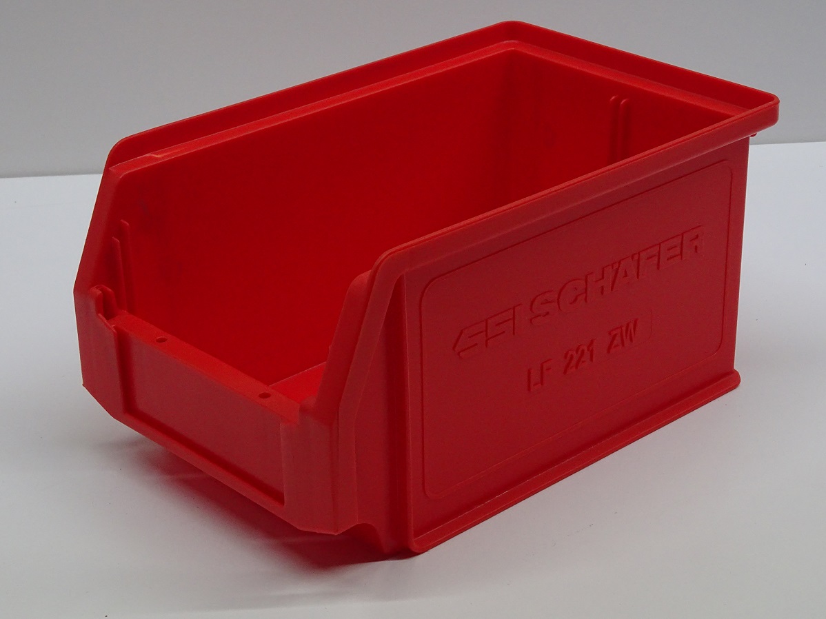 LF 221 Regalkasten von SSI Schäfer Neu / 2.Wahl – Bild 5