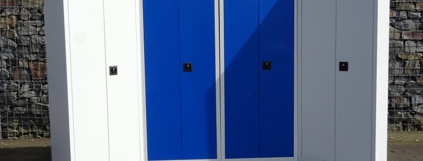 Materialschrank SSI Schäfer