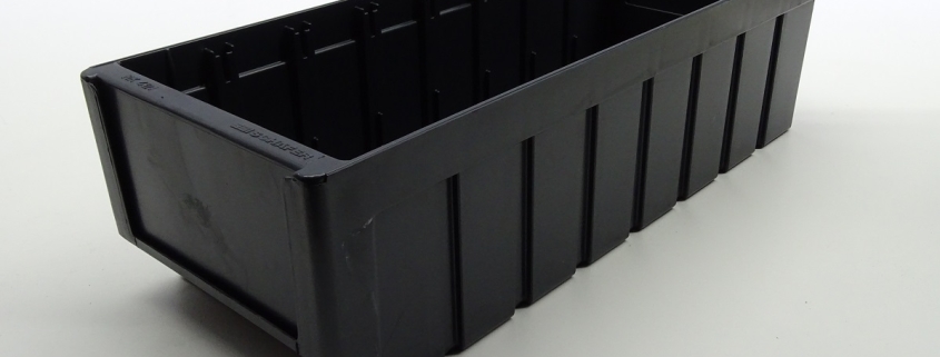 RK 421 schwarz