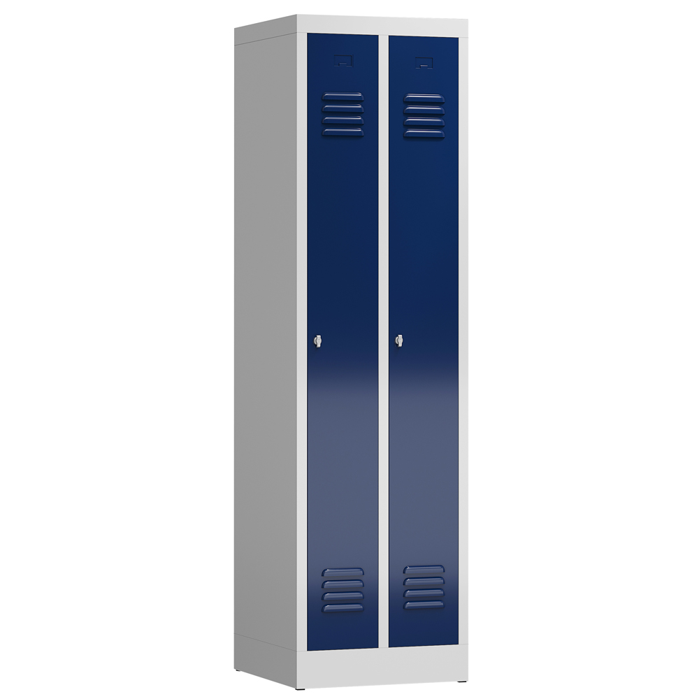 ClassiX 2er Spind