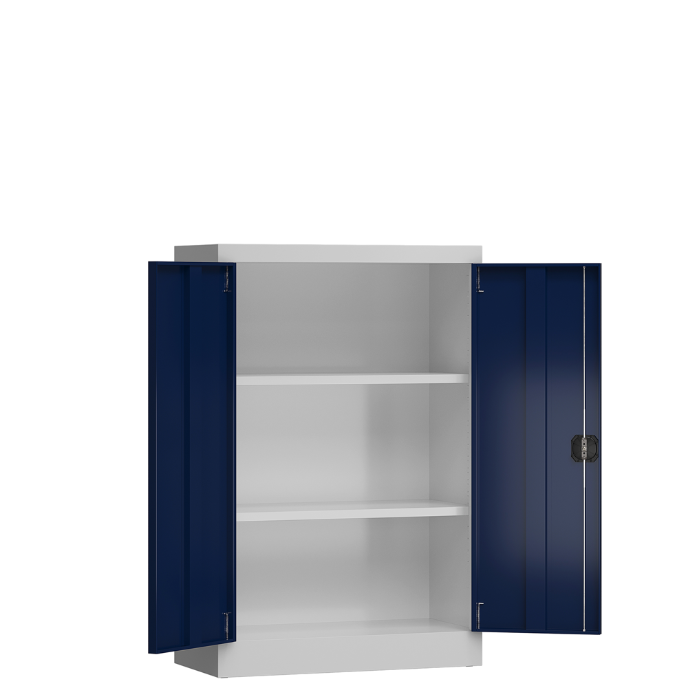 ClassiX Metallschrank – Bild 2